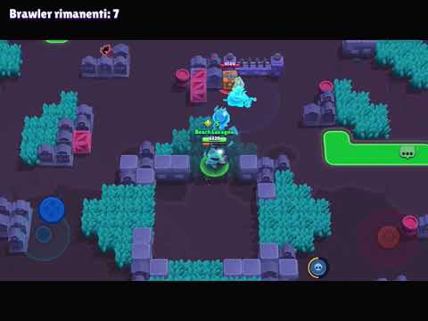 23k con FONTE!? SKIP nella Cassa? Brawl stars ITA