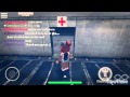 Survive Baymax Area 51