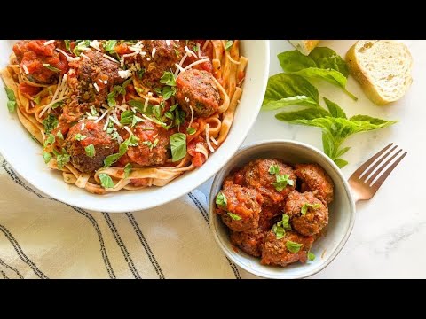 Lentil Meatballs Recipe
