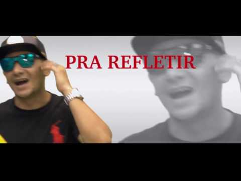 MC Boy do Charmes e MC s Claudio e Ratinho Dj Rhuivo   Pensamento Sublime Webclipe Oficial