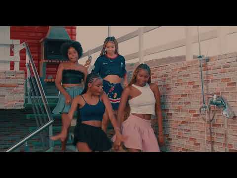 Cesar Sanches - Pitada Kankan (Official Music Video) Starring Mito Kaskas