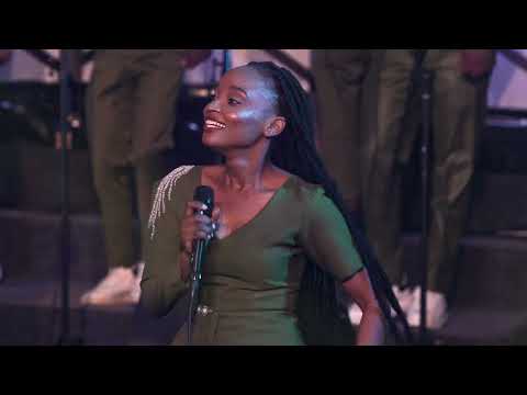 Tulipanda Mbegu - Henrick Mruma (Official Live Video)