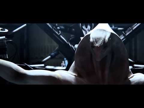 Sci Fi Short Film - 'R'ha' by Kaleb Lechowski