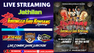Download lagu 🌐 Live Jathilan TURONGGO GIRI KONDANG ‼️ Kaliurang Hargobinangun Pakem Sleman Terbaru mp3