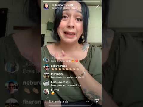 download lagu mp3 mp4 Carla Morrison Instagram, download mp3 Carla Morrison Instagram free download mp3, download mp3 Carla Morrison Instagram