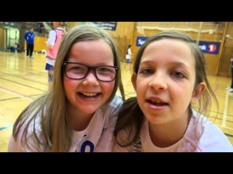 Kolbotn J06 Superstars -  Superstars Lagsang 2016