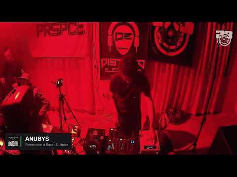 Anubys - Dj Set - Leisure Sound -  Frenchcore Is Back - Duitama