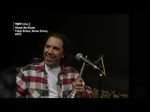 Sinan Erkoç, Fatih Erkoç, MFÖ - Oyna da Oyna (1993)