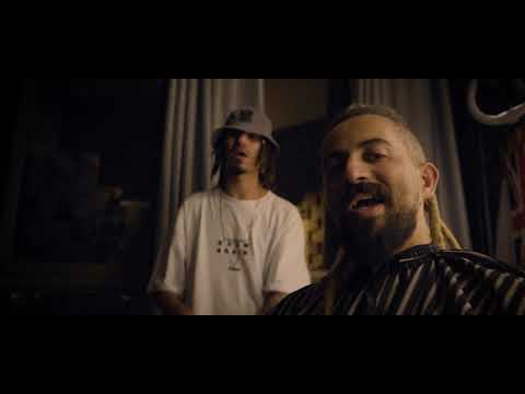 Kazz Torabyeh – MADDA KHAM (Official Music Video) | كاز ترابية - مادة خام