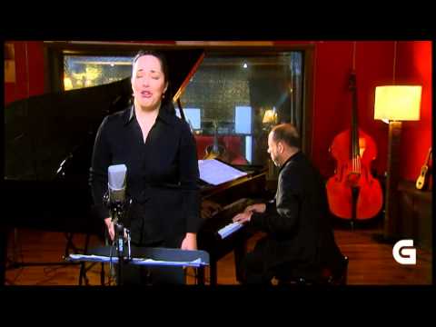 Laura Alonso & Juan Carlos Cambas - Adiós ríos, adiós fontes - TVG