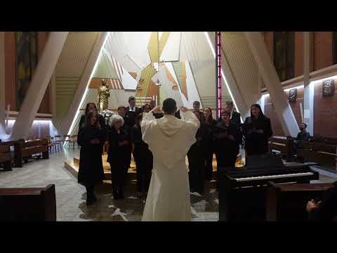 Zdravo, Majko Djevice