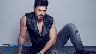 Entrevista Salva Ortega | Nuevo single 'Atrapados'