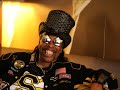 Bootsy Collins' New Rubber Band  -  Funk Express Card (versions 1 & 2)