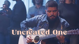 Uncreated One  - Marya Ade &amp; Christ For The Nations Worship