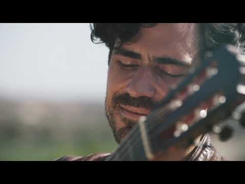 Pablo Sáinz-Villegas – Lágrima by Francisco Tárrega (official video)