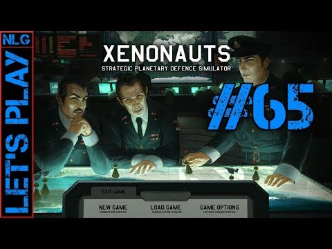 Let's Play: Xenonauts (Community Edition) #65 | Mad Minute