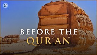 Video: Development of The Quran's linguistics in Pre-Islam Arabia | Suleyman Dost | Skepsislamica