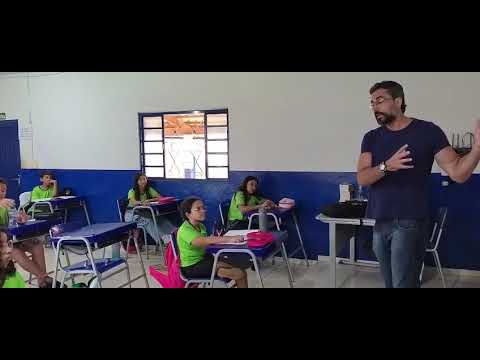 Educação digital para o ensino fundamental – Cláudio Marcellini