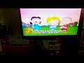 Opening To The Charlie Brown And Snoopy Show Volume 1 1994 VHS