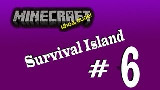preview picture of video 'Survival Island #6 : Upgades'