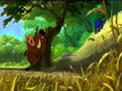 The Great Meerkat Detective part 3 - Enter Timon