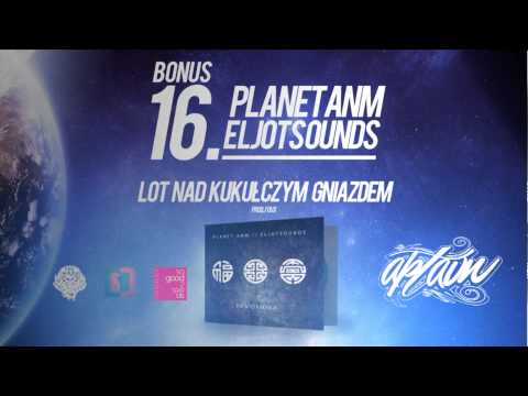 Planet ANM / EljotSounds - Lot nad kukułczym gniazdem (prod. Foux)