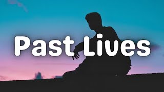 Download lagu sapientdream, Slushii - Past Lives (Lyrics) mp3