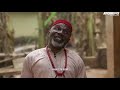 The Banished Princess - Nigerian Movies 2024