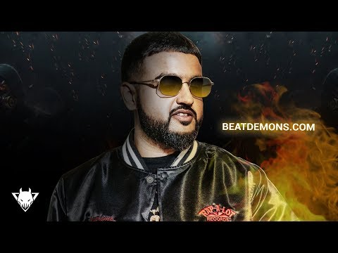 "Habits"- Free Trap Type Beat | Nav x Future Instrumental