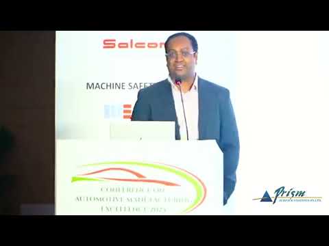 Preetam Kumar Ganesan, MD, Prism Surface Coatings, advocates the LRC Policy against the L1 Policy