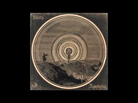 Indefinite Pitch premieres. Vanta - Apophany (Mordio Remix) [Charybdis Records]