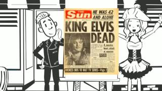 What is an Oxymoron?