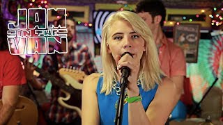 HEARTWATCH  - "Faultlines" (Live in San Francisco, CA) #JAMINTHEVAN