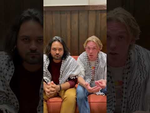 Asmer Safi youtube video #1