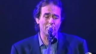 1994 JOAN MANUEL SERRAT, NIÑO SILVESTRE     nadie es perfecto, 1994