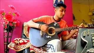 Teri Meri Batein - Piku Cover by SaketKr