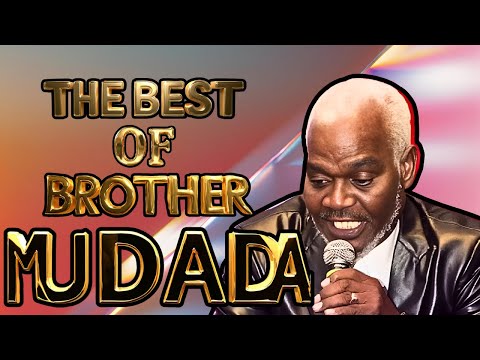 CALYPSO- BROTHER MUDADA 01"GOOD TIME PIONEERS"