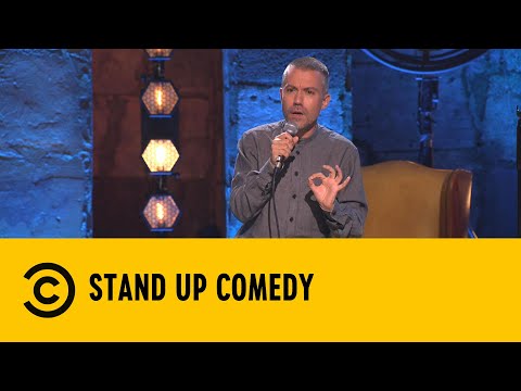 Stand-Up Comedy: Puntata 01 Completa - Saverio Raimondo/Sandro Canori/Annagaia Marchioro