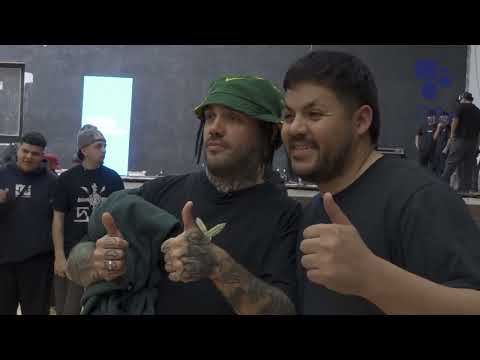 Portada video