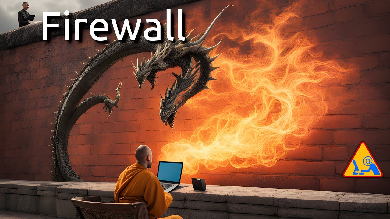 Firewall