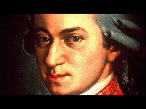 Mozart: Twelve Duets for Clarinet Duo