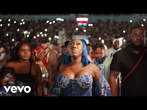 Spice - Freedom Street with Vybz Kartel after 13 years