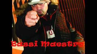Bassi Maestro feat. Club Dogo & Mondo Marcio - Dangerous