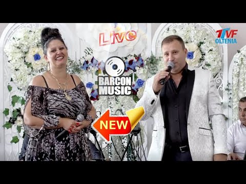 BOMBA ANULUI  - Cornel Cojocaru si Mariuta Burlan - Cel mai tare colaj - Muzica de petrecere