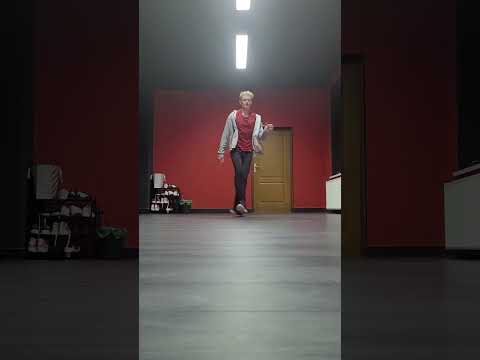 Parov Stelar - Hooked On You feat. Timothy Auld Electro Swing Dance