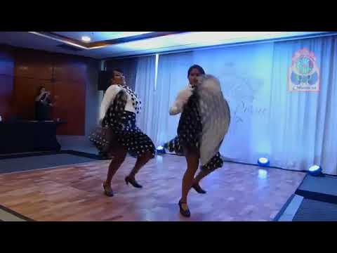 1 lugar dupla Cigana Mercado Persa 2018