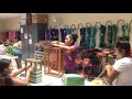 How Young Guatemalan Girls Earn A Living