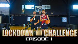 Download lagu JE LOCKDOWN UN BASKETTEUR PRO? LOCKDOWN CHALLENGE EP. 1 FEAT KÉVIN GRANZAN mp3 Download lagu JE LOCKDOWN UN BASKETTEUR PRO? LOCKDOWN CHALLENGE EP. 1 FEAT KÉVIN GRANZAN mp3