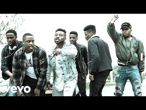 Gadochy - GRIND ft.SAMAD