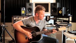 Eli Young Band - Even If It Breaks Your Heart (Brandon Ray Acoustic Cover)